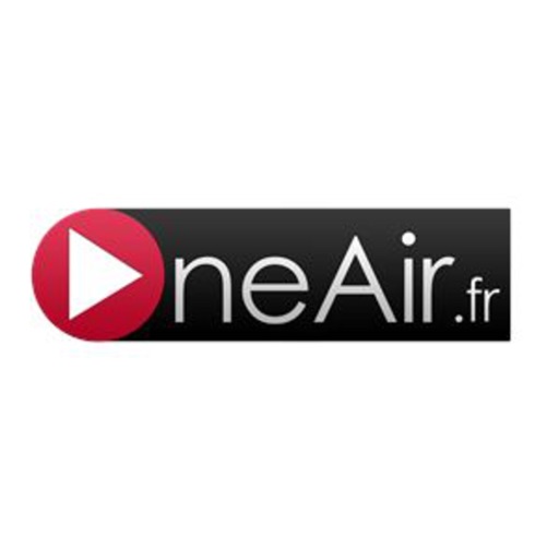 OneAir icon