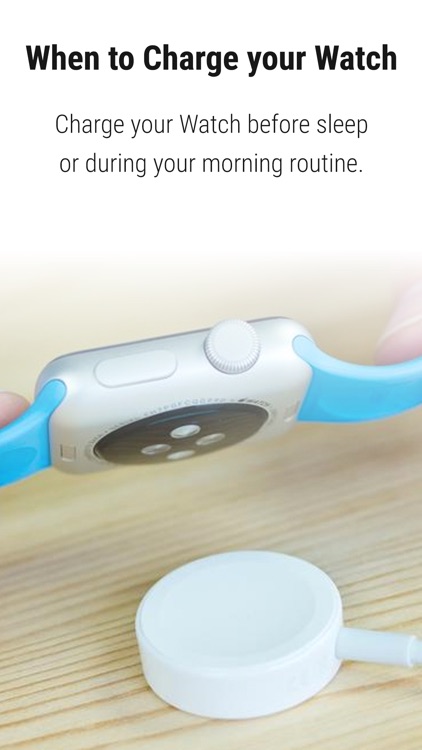 Sleep Watch by Bodymatter screenshot-4