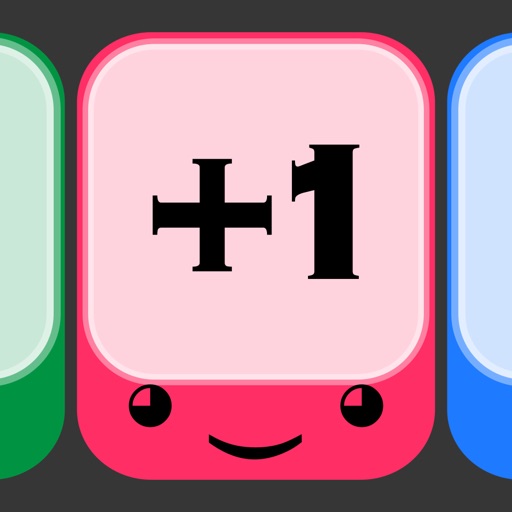 Countingmon One - AppWisp.com