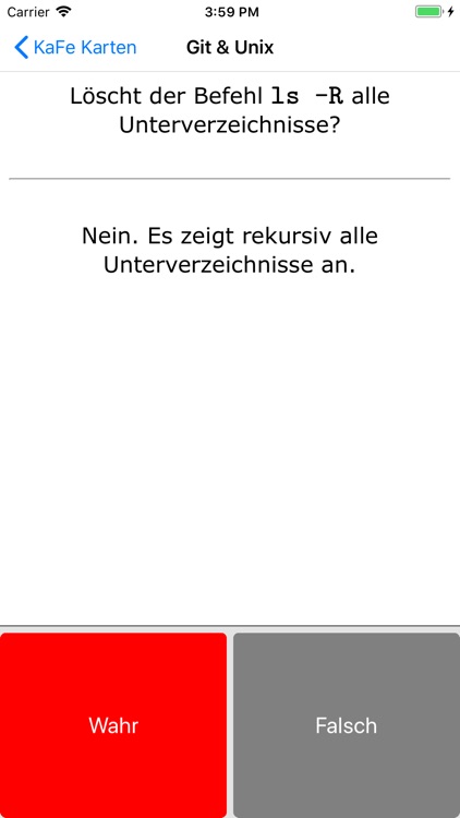 KaFeKarten screenshot-3