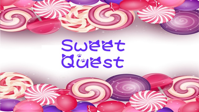 Sweet Quest