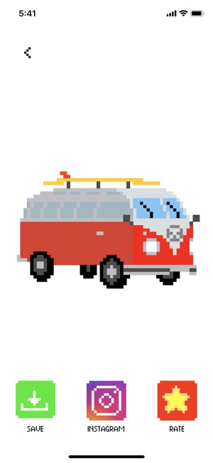 Pixel X - Color By Number(圖5)-速報App