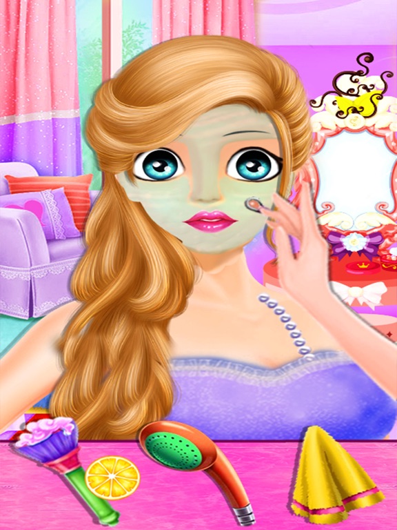 Screenshot #5 pour Mode de maquillage de jour de