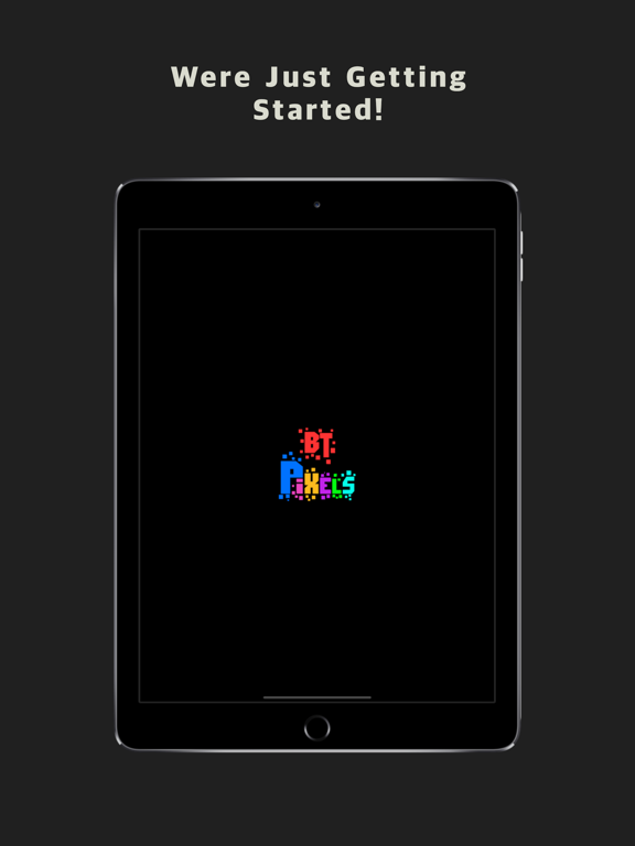 Hop Slide iPad screenshot