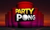 Party Pong - On The Big Screen