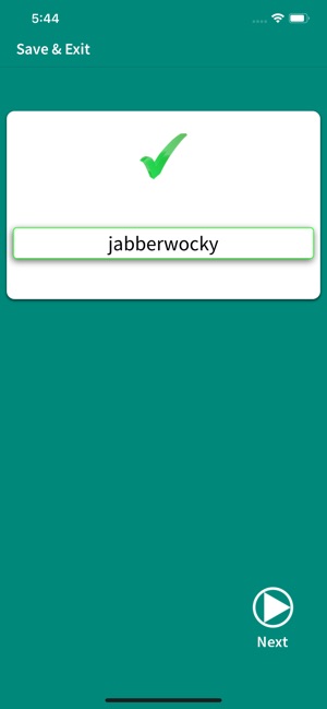 BOT 7th-8th Grade Spelling(圖3)-速報App