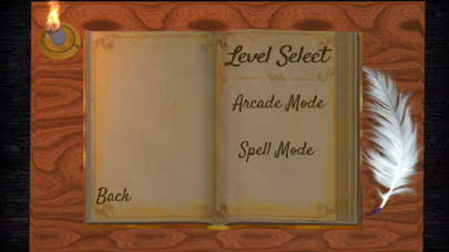 Spell Book Game screenshot 3