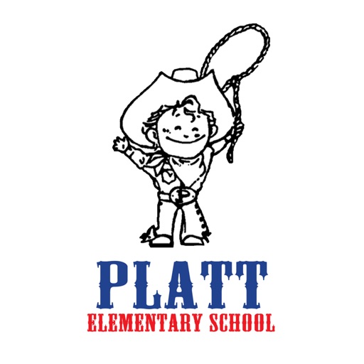 Platt Elementary School icon