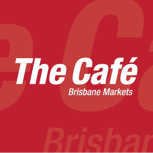 The Cafe At Brisbane Markets