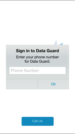 Bellatrix Data Guard