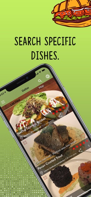 Plate | Pulse & Dish Reviews(圖2)-速報App
