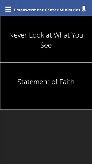 Empowerment Center Ministries(圖2)-速報App