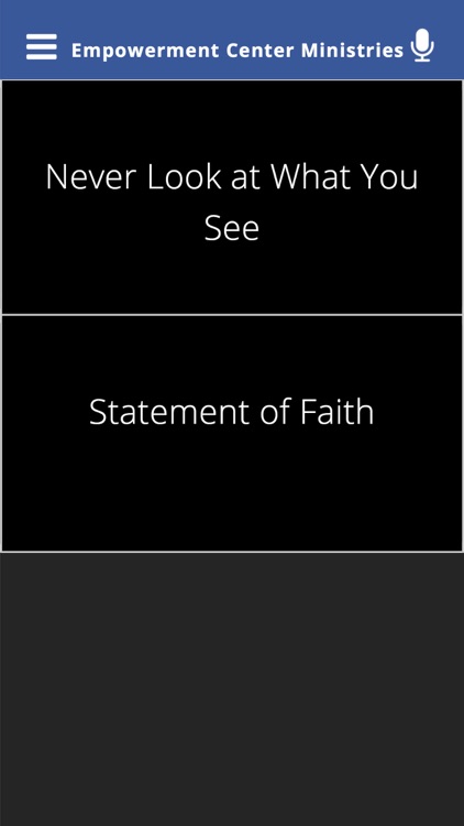 Empowerment Center Ministries