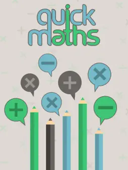 Quick Maths Arithmetic Workout screenshot 5