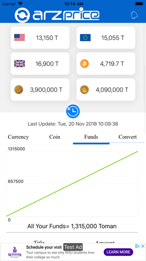 ArzPrice(圖7)-速報App