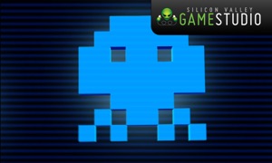 Retro Gaming Video Wallpaper