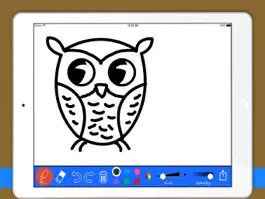 Game screenshot Paint it Simple - Easy Drawing apk