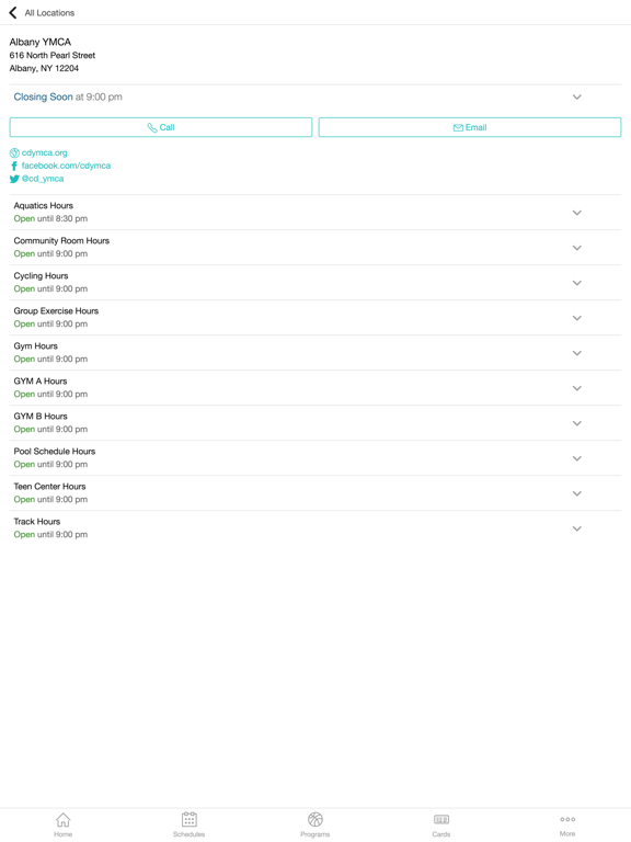 Screenshot #4 pour Capital Y