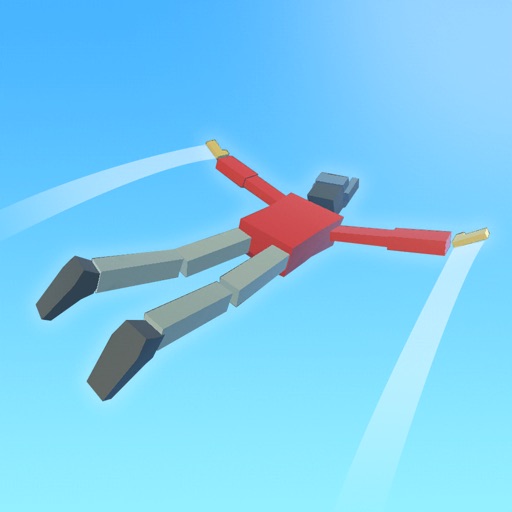 Flight Addict iOS App