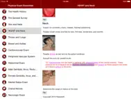 Physical Exam Essentials ipad bilder 1