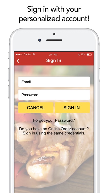 Firehouse Burgers & Burritos