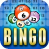 Icon Bingo! Rush Lucky Ball Cards