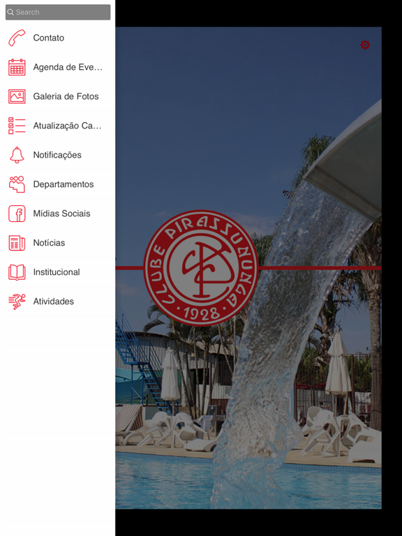 Screenshot #5 pour Clube Pirassununga