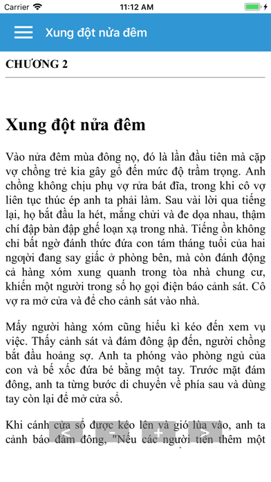 Thông Minh Cảm Xúcのおすすめ画像3