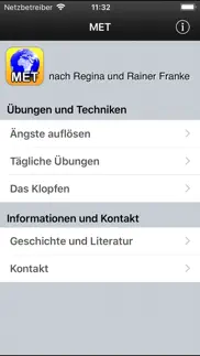 met klopftherapie iphone bildschirmfoto 1