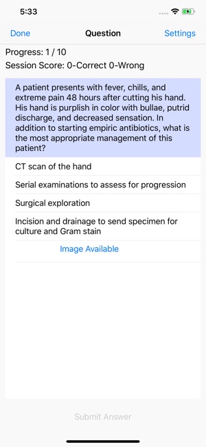 Orthopaedic Surgery Review(圖2)-速報App