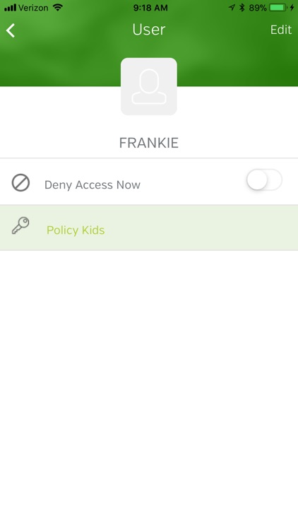 Allo SmartCare screenshot-4