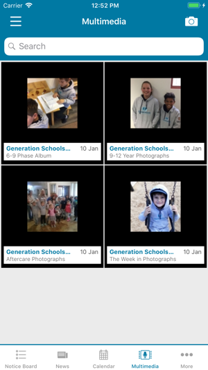 Generation Schools(圖4)-速報App