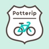 Potterip(ポタリップ) - iPhoneアプリ