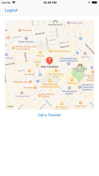 YachtsMykonos screenshot-6