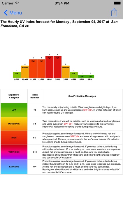 Forecast Now+ screenshot-4