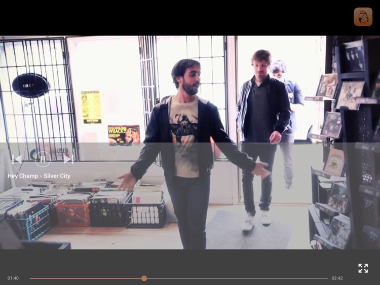 BUBUKA for iPad screenshot-3