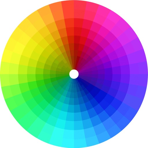 Color Blind: The Game icon