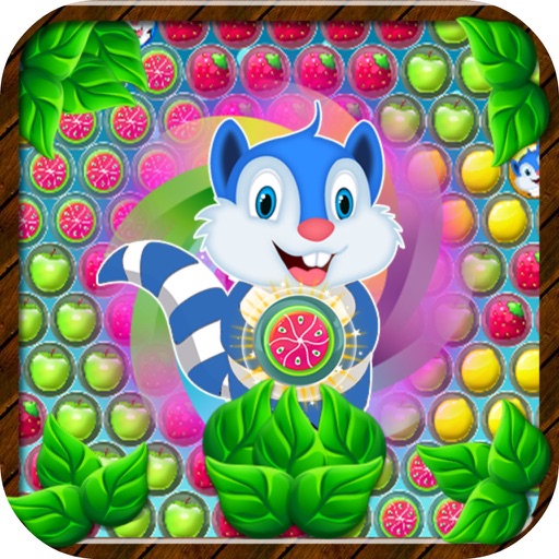 Fram Fruit Bubble 2 icon