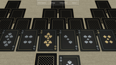 Solitaire=のおすすめ画像4