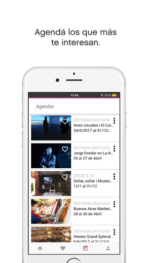 Disfrutemos BA(圖4)-速報App