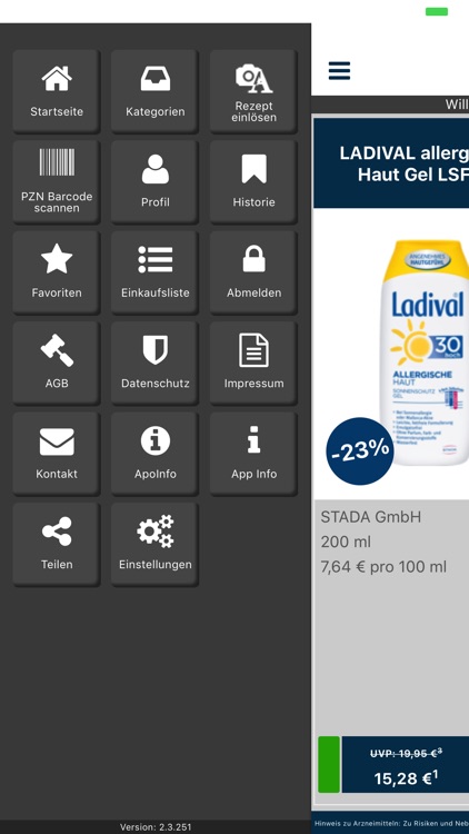 Weltrich'sche Apotheke