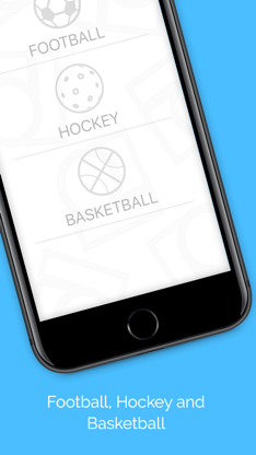 One Ref Lite: Sports Referee screenshot 3