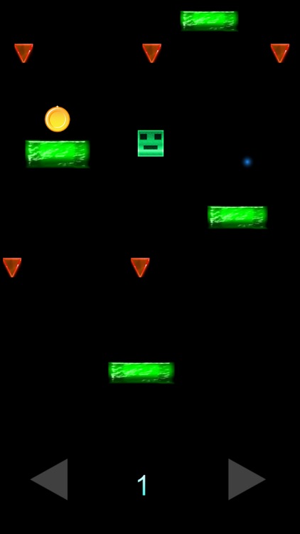 Spike Pass screenshot-0