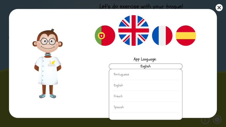 Happies screenshot-8