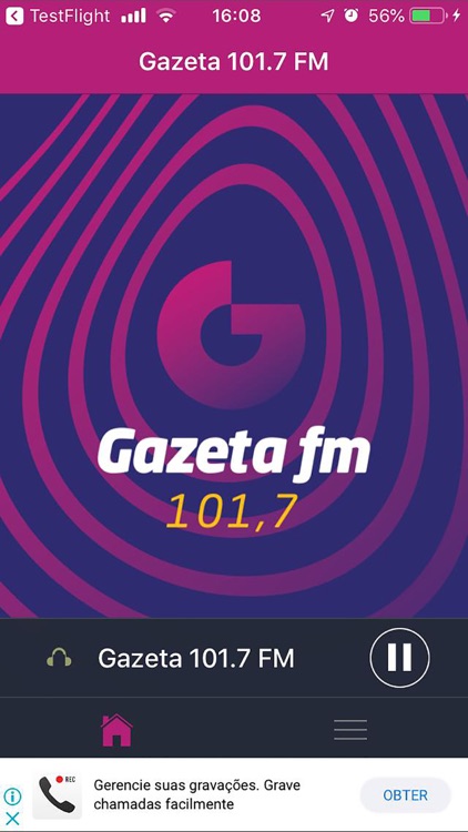 Gazeta FM 101,7