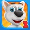 Adopt talking puppy Charlie & get a talking friend for life