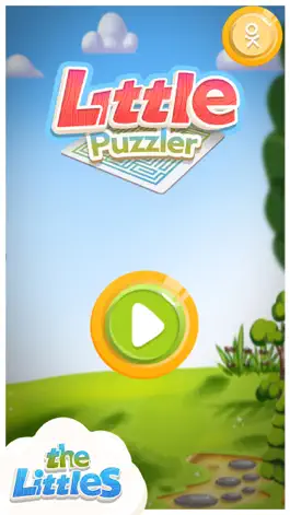 Game screenshot Little Ones - Little Puzzler mod apk