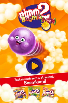 Game screenshot nimm2 Boomki mod apk