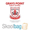Grays Point Public School - Skoolbag