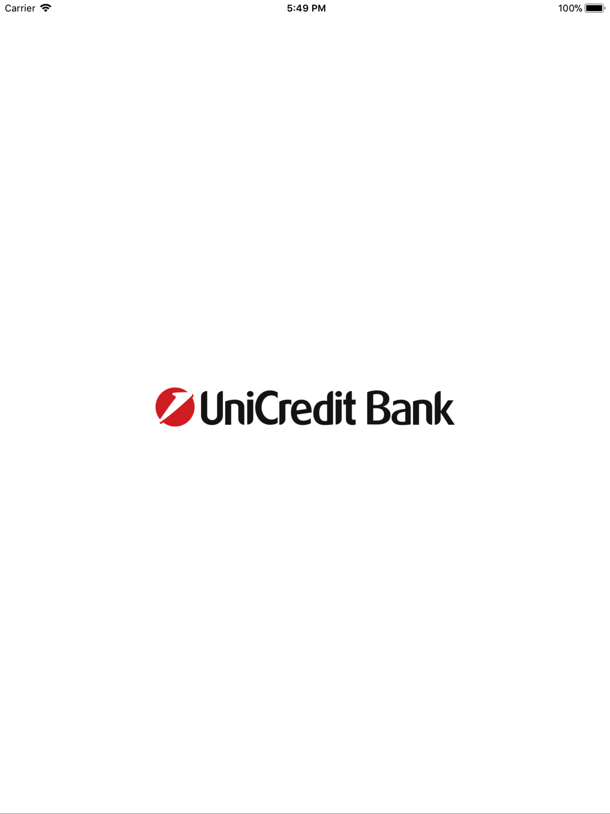 Finančni dan UniCredit Bank screenshot 3